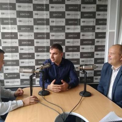 Универсальная этноэнциклопедия Южного Урала открывает свои страницы мудростью народов