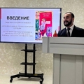 Челябинск посетил президент Национального Союза Езидов Армении Хдр Аджоян