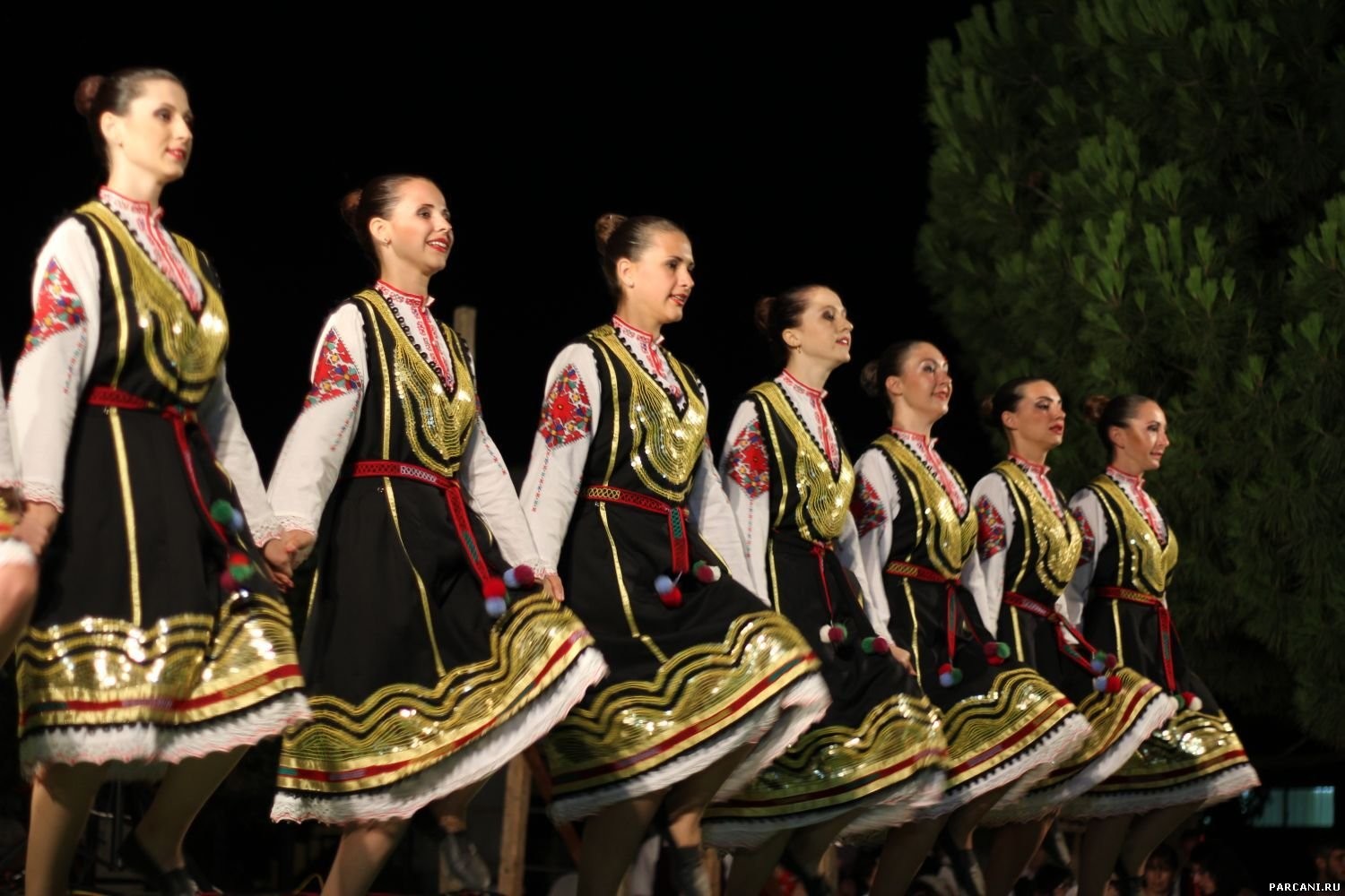 Болгары