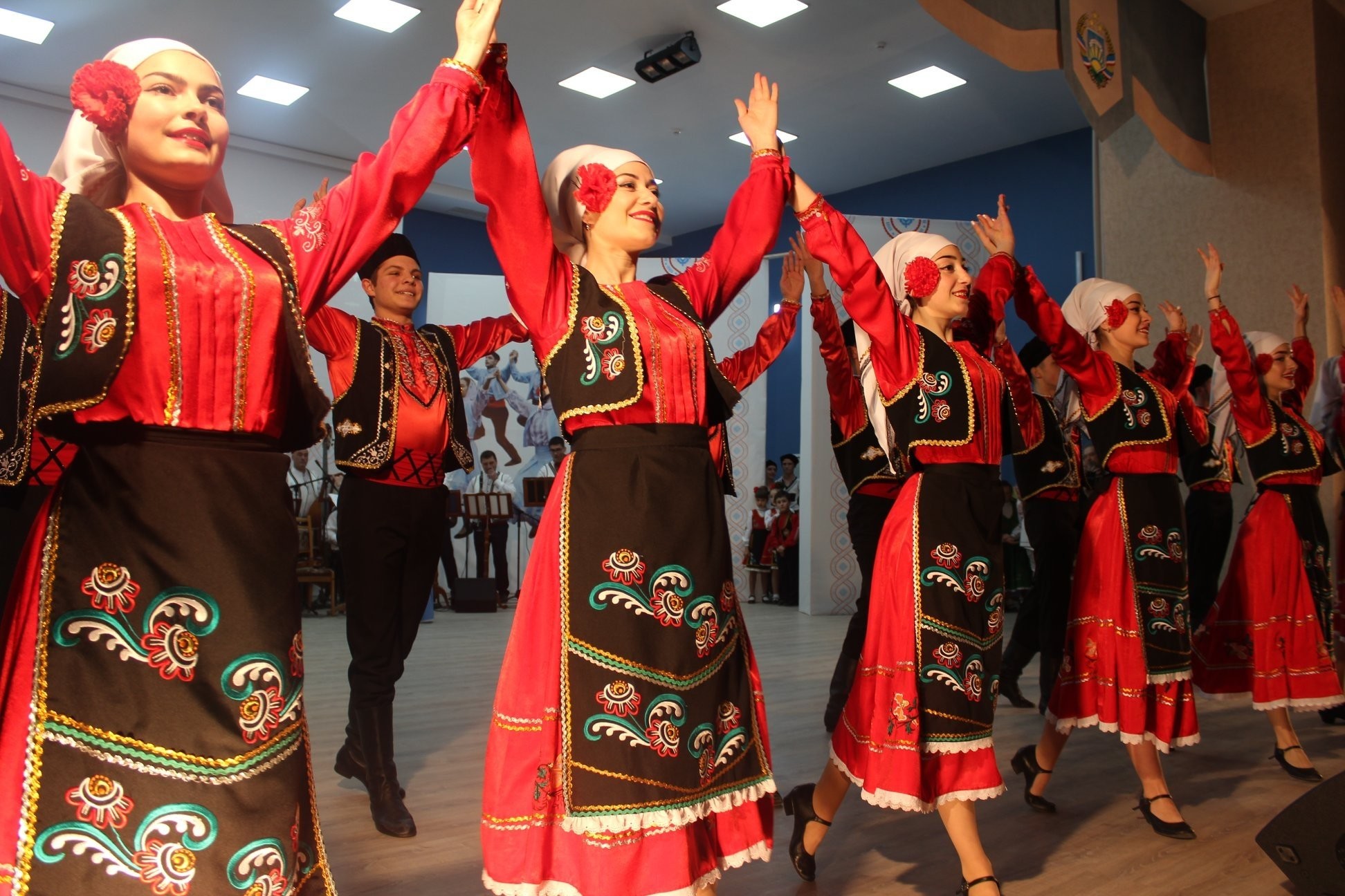 Гагаузы