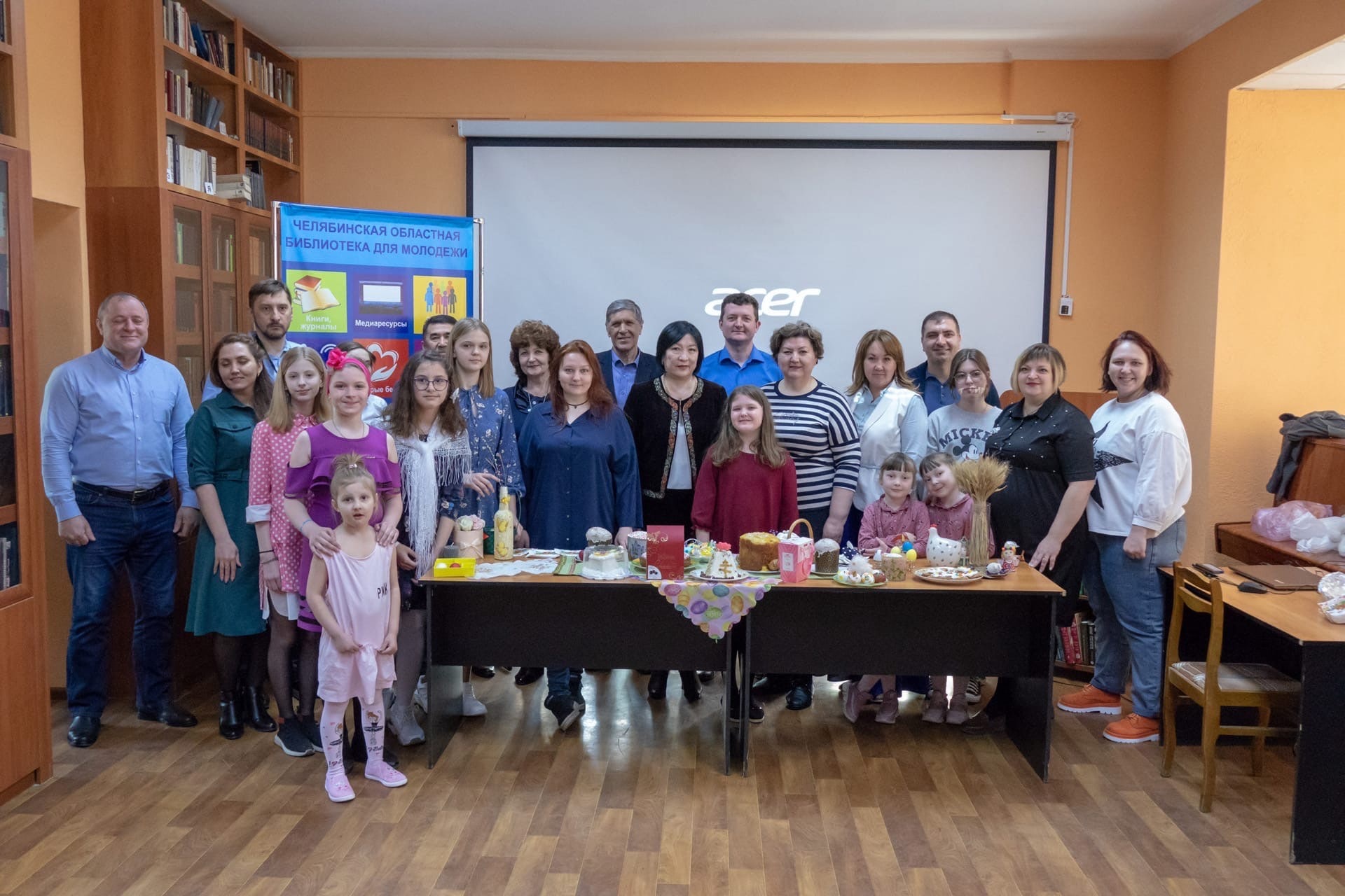 Аско Алои в гостях у Доброго кино