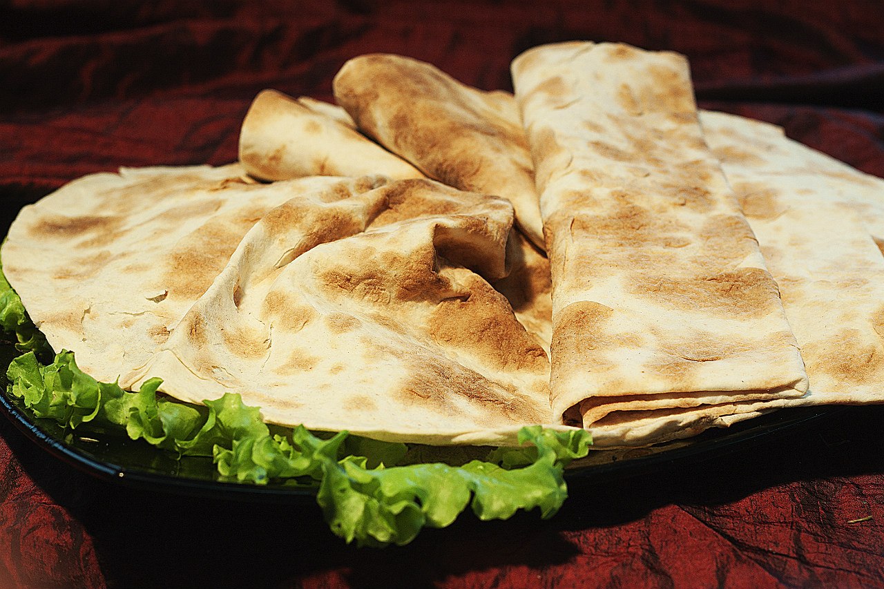 Лаваш