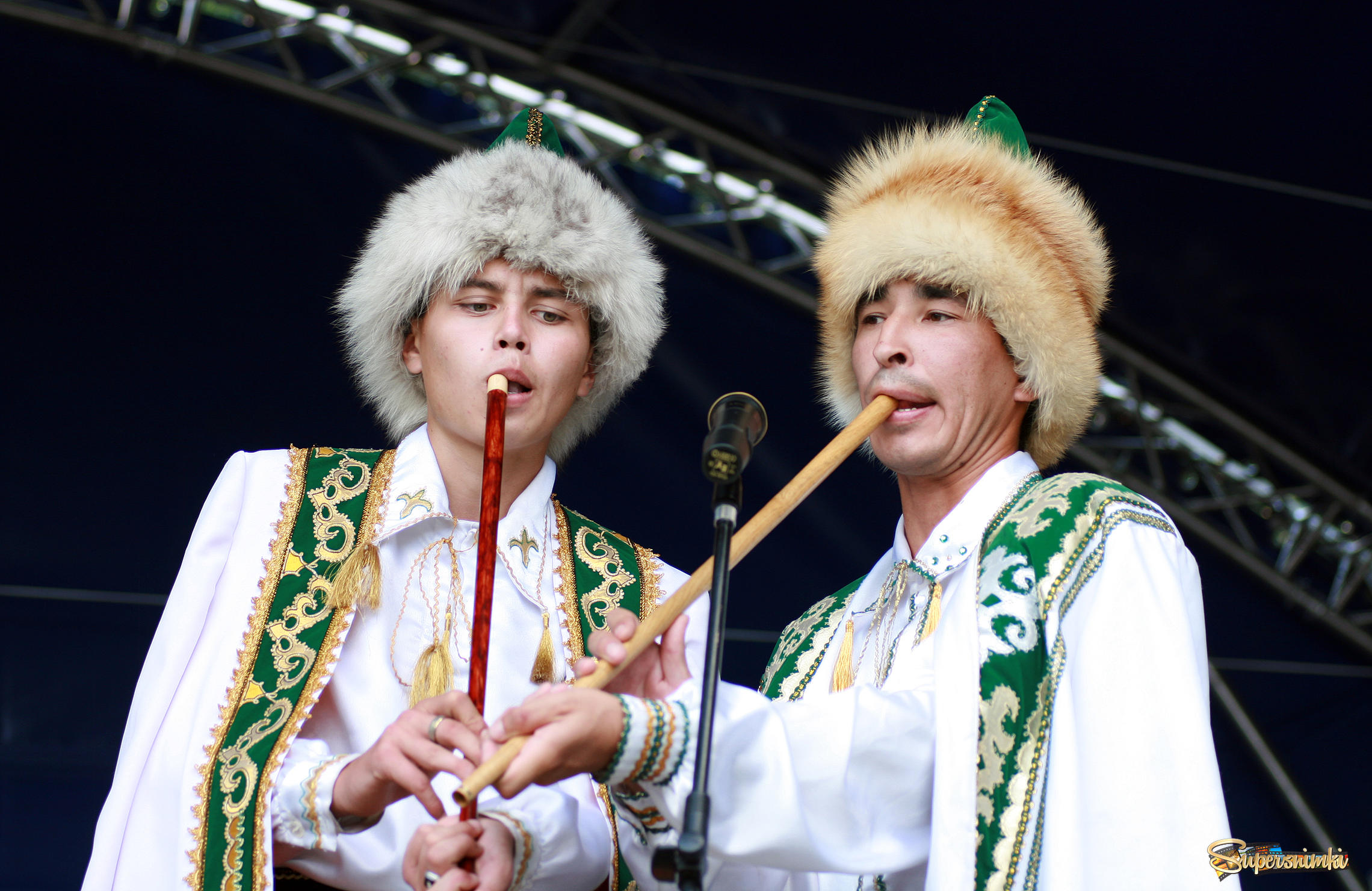 Курай